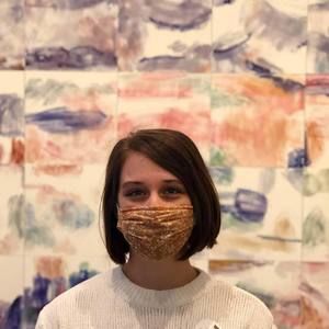 Meet your Posher, Morgan